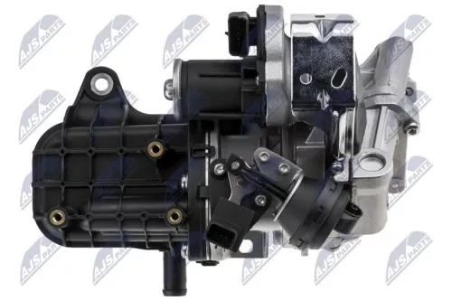 NTY NTY (EGR-PE-017) EGR Valve 