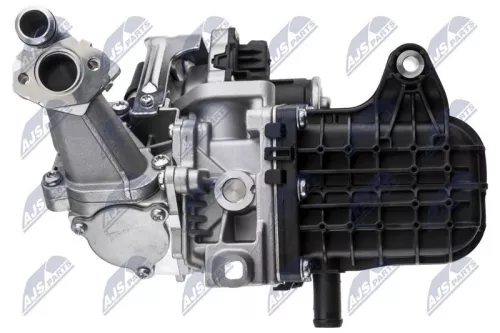 NTY NTY (EGR-PE-017) EGR Valve 