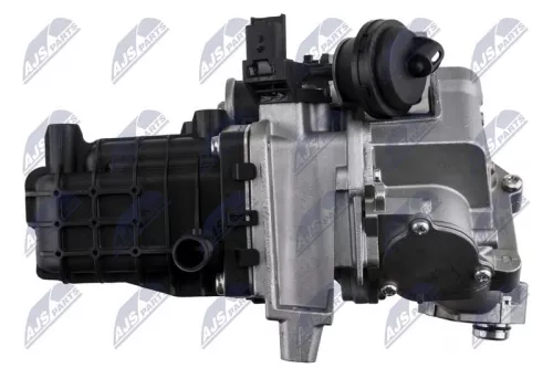 NTY NTY (EGR-PE-017) EGR Valve 