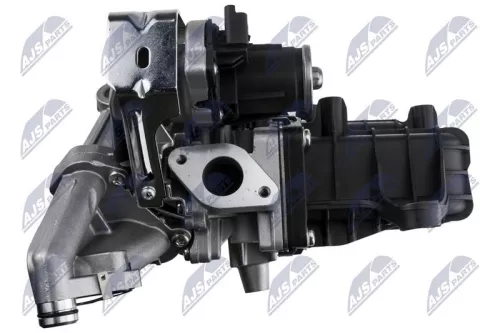 NTY NTY (EGR-PE-017) EGR Valve 