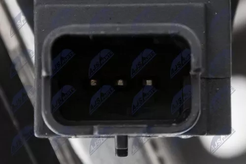NTY NTY (EGR-PE-017) EGR Valve 