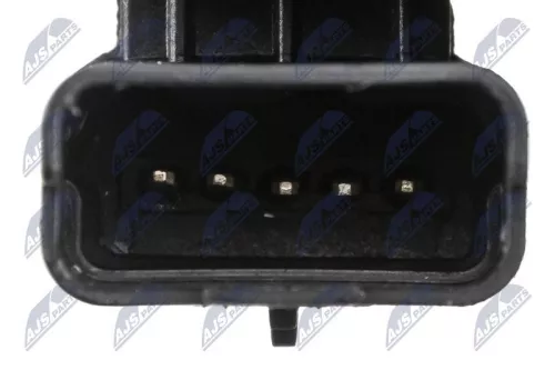 NTY NTY (EGR-PE-017) EGR Valve 