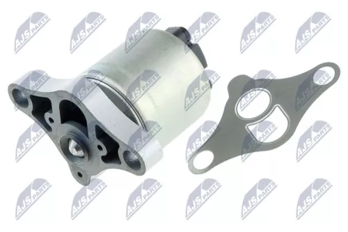 NTY NTY (EGR-PL-000) EGR Valve 