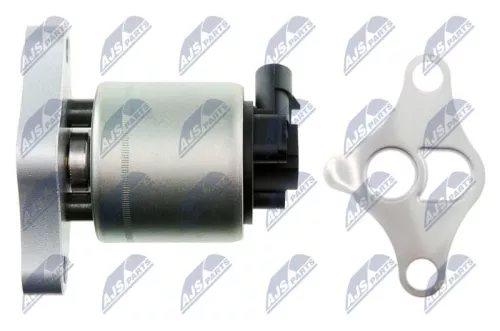 NTY NTY (EGR-PL-000) EGR Valve 