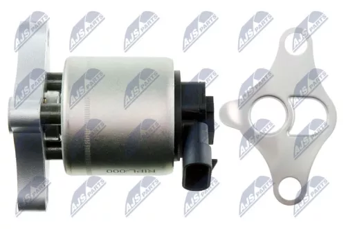 NTY NTY (EGR-PL-000) EGR Valve 