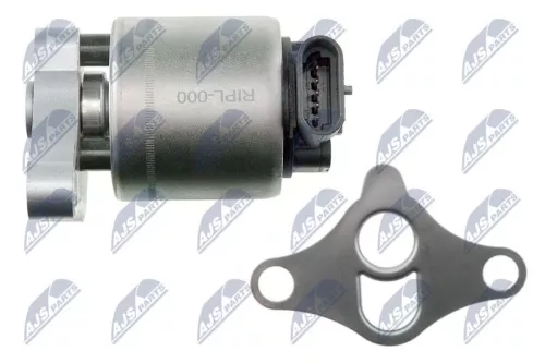 NTY NTY (EGR-PL-000) EGR Valve 