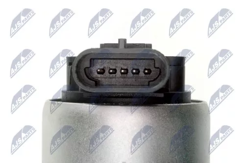 NTY NTY (EGR-PL-000) EGR Valve 