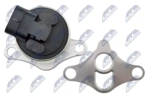 NTY NTY (EGR-PL-000) EGR Valve 