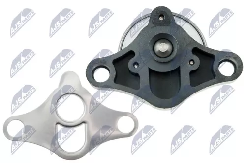 NTY NTY (EGR-PL-000) EGR Valve 