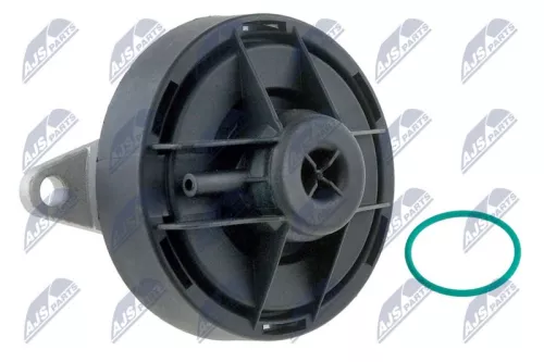 NTY NTY (EGR-PL-001) EGR Valve 