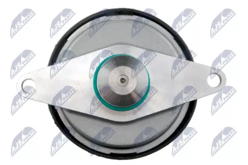 NTY NTY (EGR-PL-001) EGR Valve 