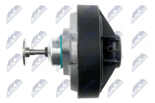NTY NTY (EGR-PL-001) EGR Valve 