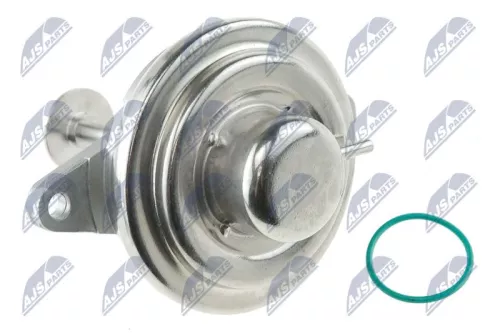 NTY NTY (EGR-PL-002) EGR Valve 