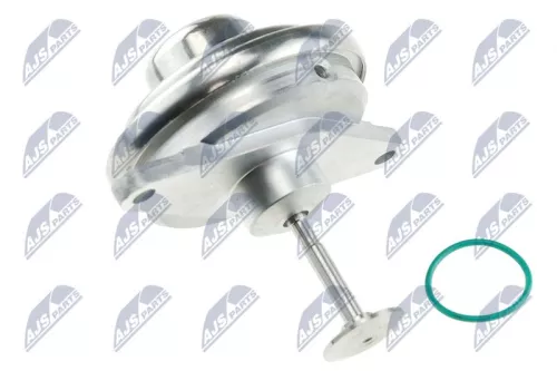 NTY NTY (EGR-PL-002) EGR Valve 