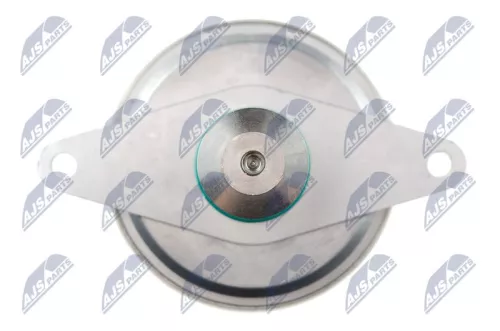 NTY NTY (EGR-PL-002) EGR Valve 