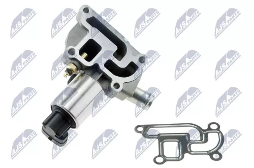 NTY NTY (EGR-PL-003) EGR Valve 