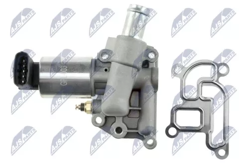 NTY NTY (EGR-PL-003) EGR Valve 