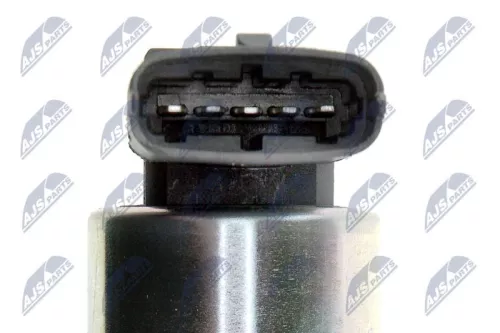 NTY NTY (EGR-PL-003) EGR Valve 