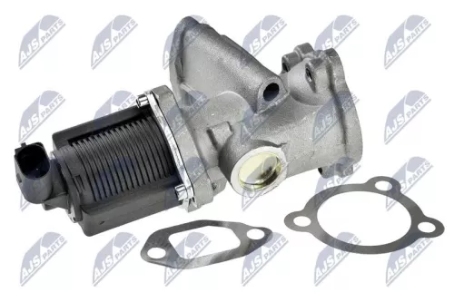 NTY NTY (EGR-PL-004) EGR Valve 