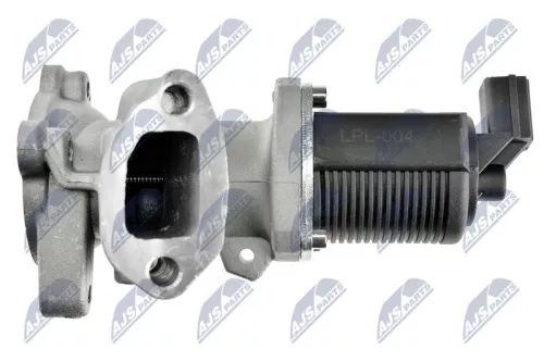NTY NTY (EGR-PL-004) EGR Valve 
