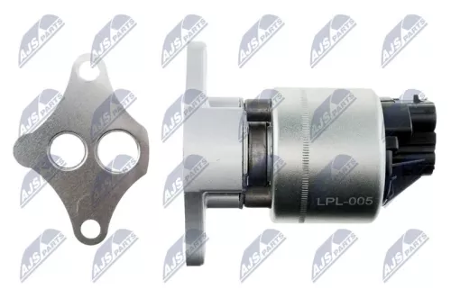 NTY NTY (EGR-PL-005) EGR Valve 