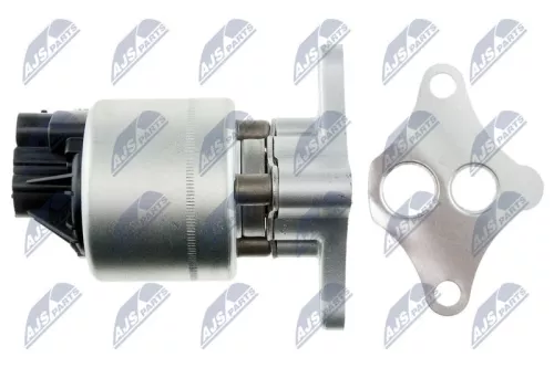 NTY NTY (EGR-PL-005) EGR Valve 