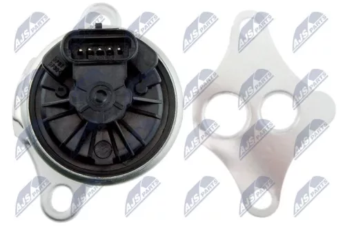 NTY NTY (EGR-PL-005) EGR Valve 