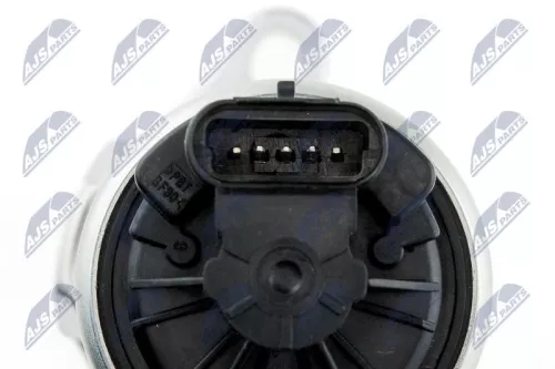 NTY NTY (EGR-PL-005) EGR Valve 