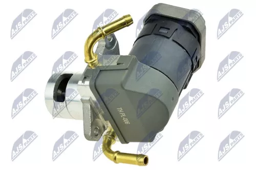 NTY NTY (EGR-PL-006) EGR Valve 