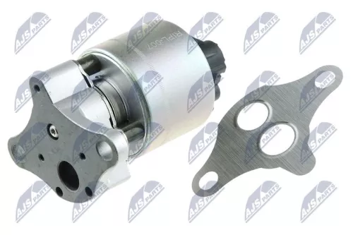 NTY NTY (EGR-PL-007) EGR Valve 