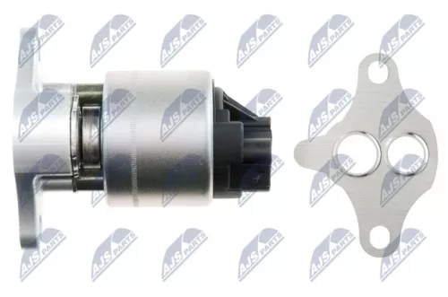 NTY NTY (EGR-PL-007) EGR Valve 