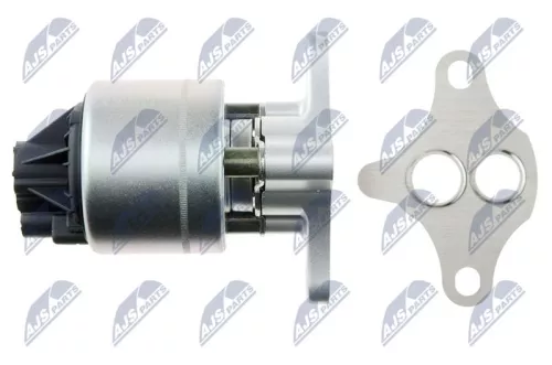 NTY NTY (EGR-PL-007) EGR Valve 
