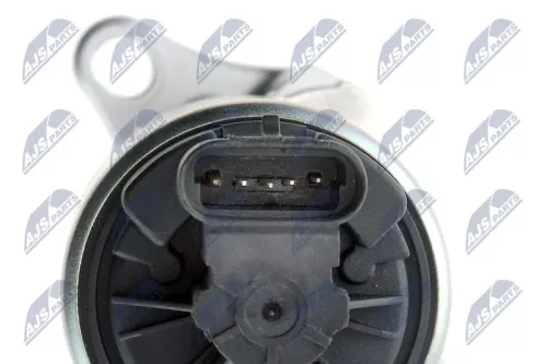 NTY NTY (EGR-PL-007) EGR Valve 
