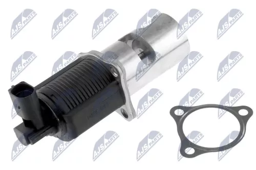 NTY NTY (EGR-PL-011) EGR Valve 