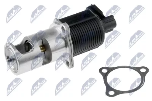 NTY NTY (EGR-PL-011) EGR Valve 