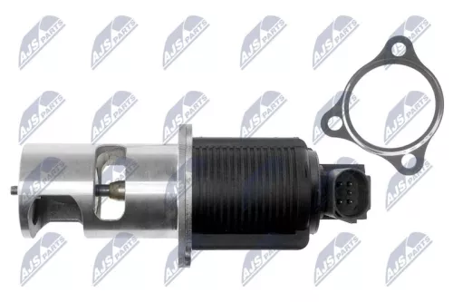 NTY NTY (EGR-PL-011) EGR Valve 