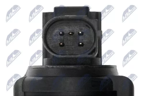 NTY NTY (EGR-PL-011) EGR Valve 