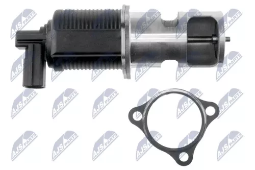 NTY NTY (EGR-PL-011) EGR Valve 