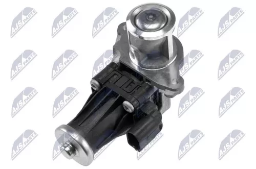 NTY NTY (EGR-PL-012) EGR Valve 