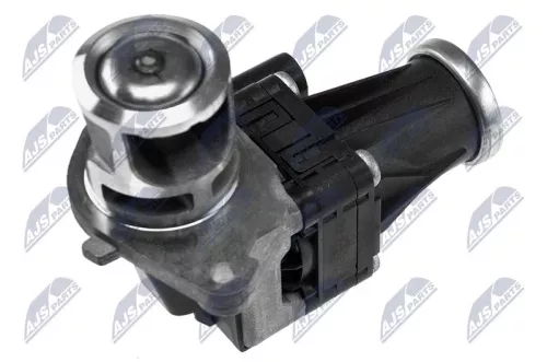 NTY NTY (EGR-PL-012) EGR Valve 
