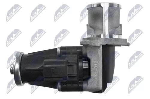 NTY NTY (EGR-PL-012) EGR Valve 
