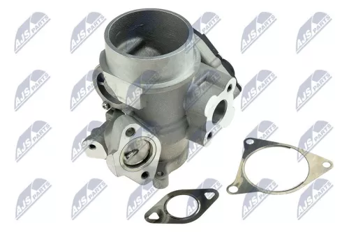 NTY NTY (EGR-PL-014) EGR Valve 