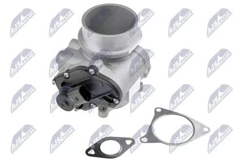 NTY NTY (EGR-PL-014) EGR Valve 