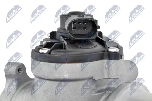NTY NTY (EGR-PL-014) EGR Valve 