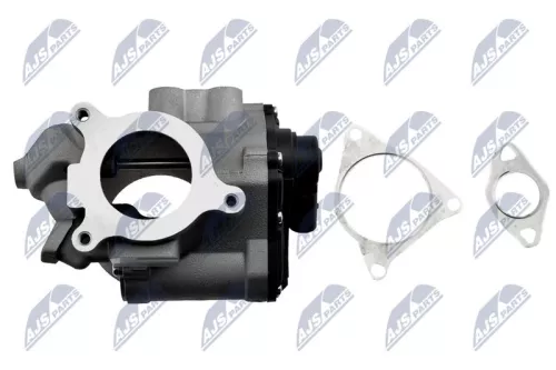 NTY NTY (EGR-PL-014) EGR Valve 