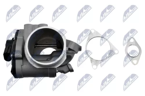 NTY NTY (EGR-PL-014) EGR Valve 