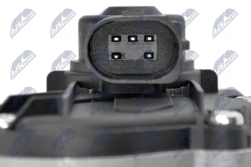 NTY NTY (EGR-PL-014) EGR Valve 