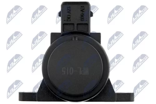 NTY NTY (EGR-PL-015) Pressure Converter, exhaust control 