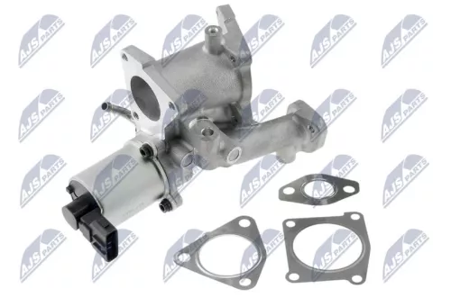 NTY NTY (EGR-PL-016) EGR Valve 