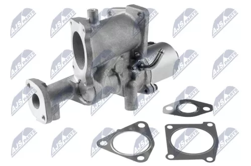 NTY NTY (EGR-PL-016) EGR Valve 